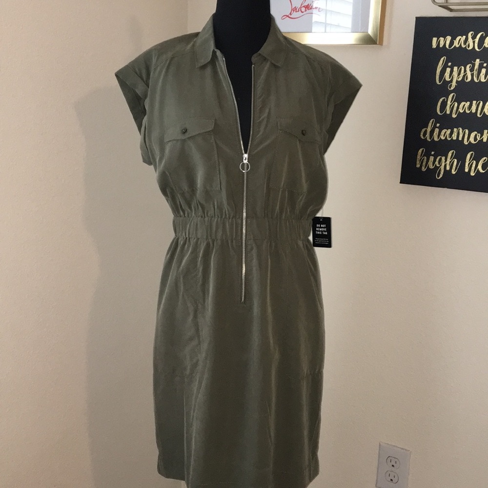 Midi dress